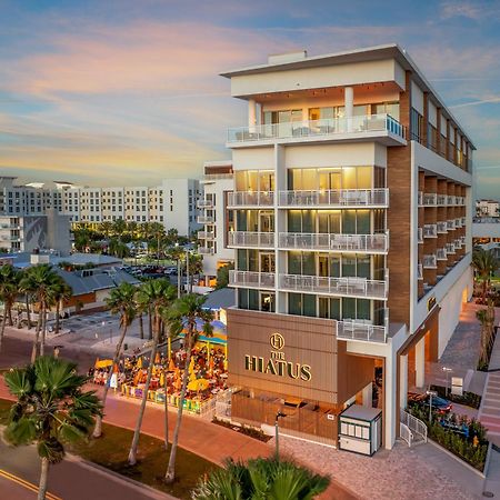 The Hiatus Clearwater Beach, Curio Collection By Hilton المظهر الخارجي الصورة