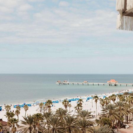 The Hiatus Clearwater Beach, Curio Collection By Hilton المظهر الخارجي الصورة