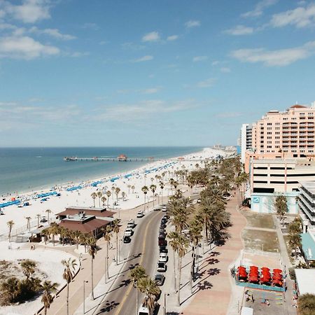 The Hiatus Clearwater Beach, Curio Collection By Hilton المظهر الخارجي الصورة