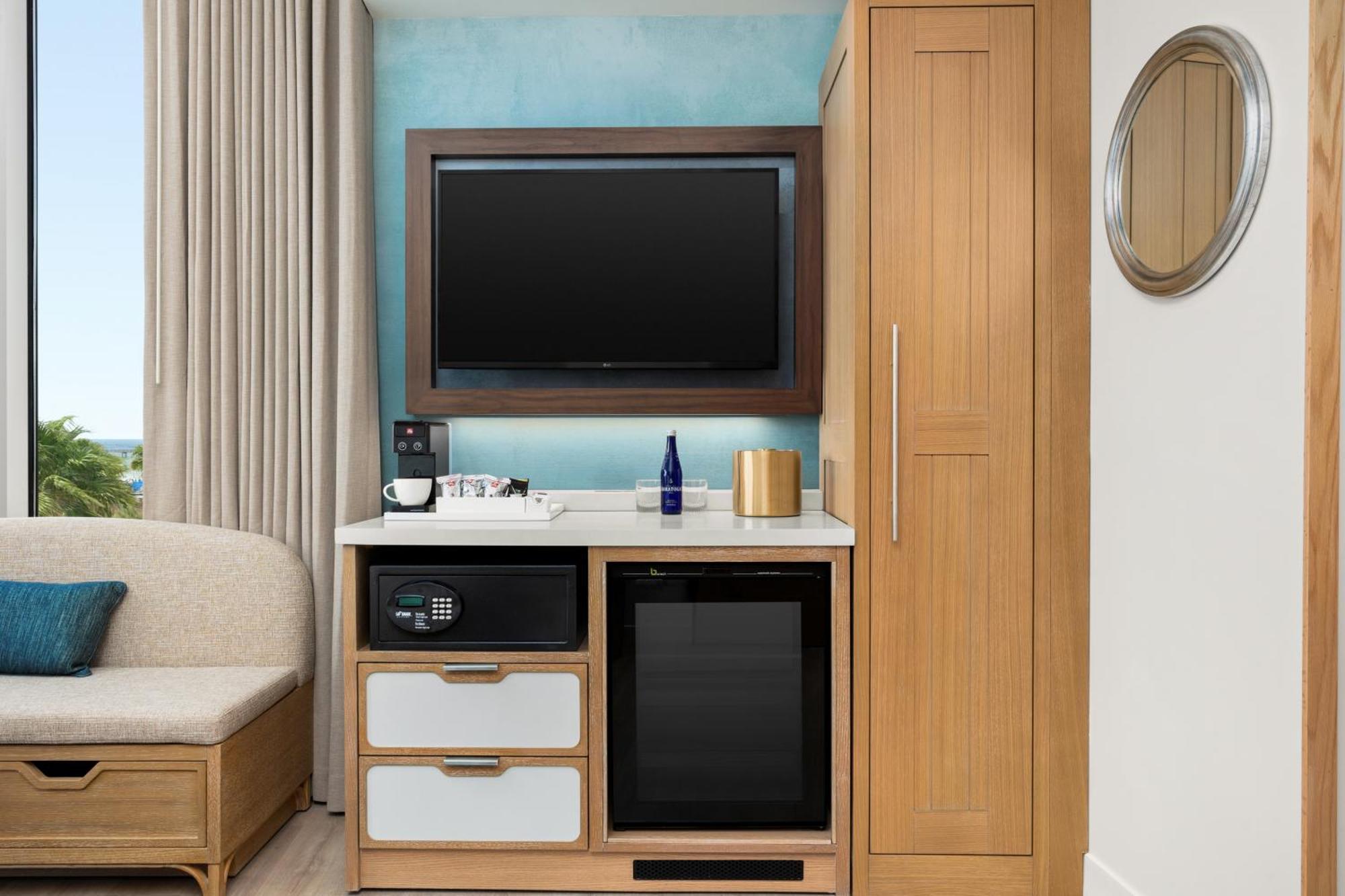 The Hiatus Clearwater Beach, Curio Collection By Hilton المظهر الخارجي الصورة