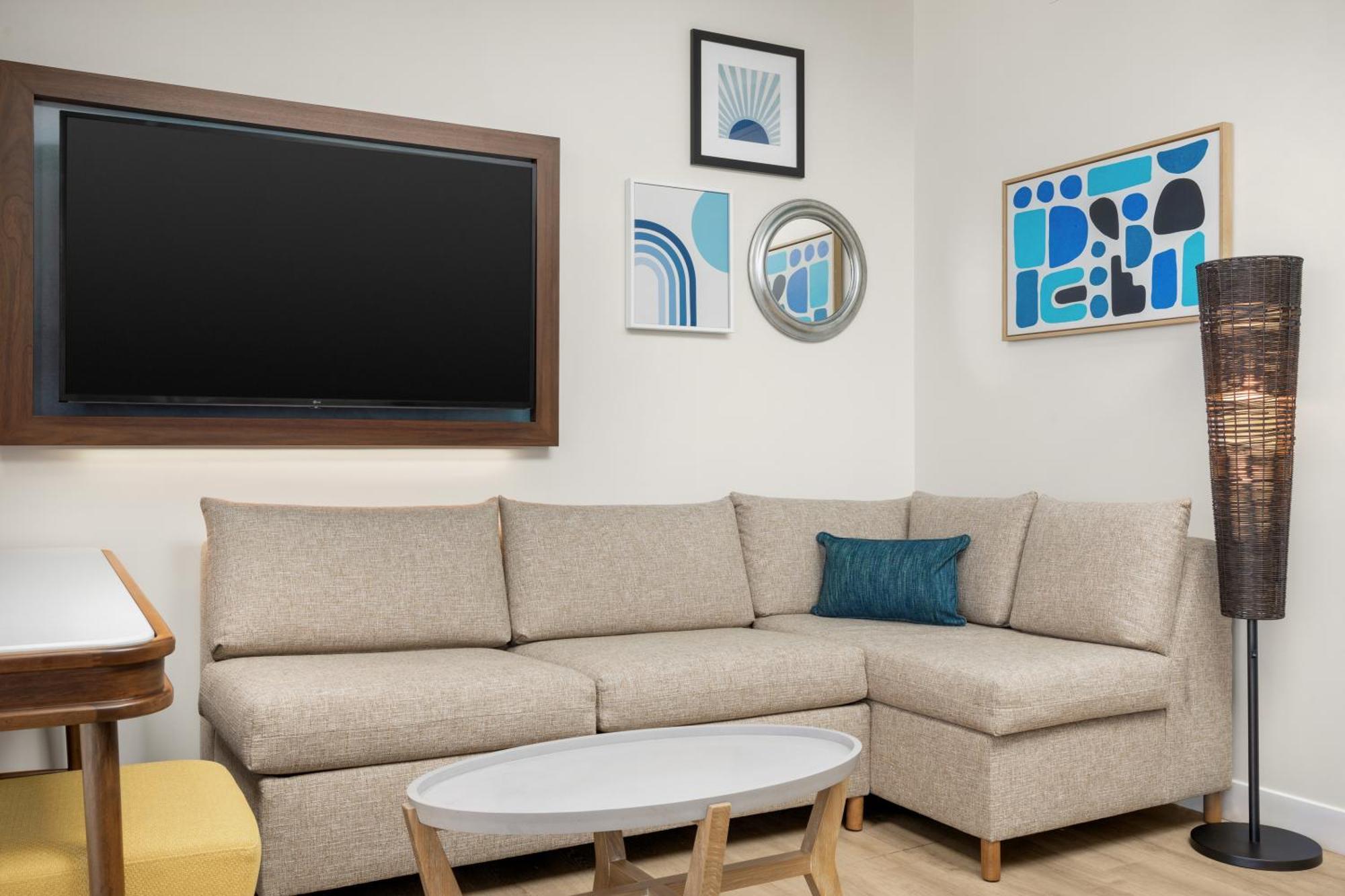 The Hiatus Clearwater Beach, Curio Collection By Hilton المظهر الخارجي الصورة