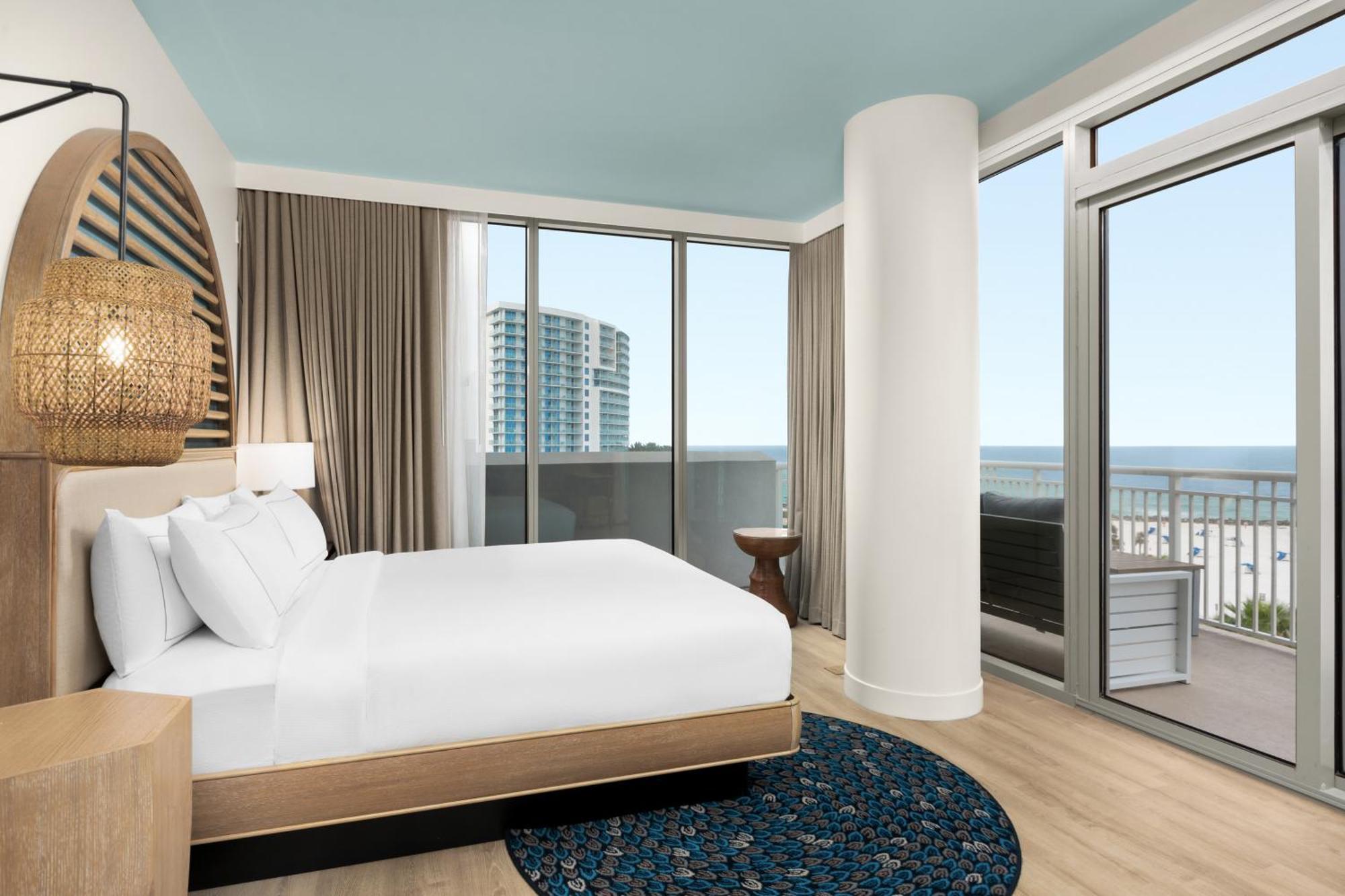 The Hiatus Clearwater Beach, Curio Collection By Hilton المظهر الخارجي الصورة