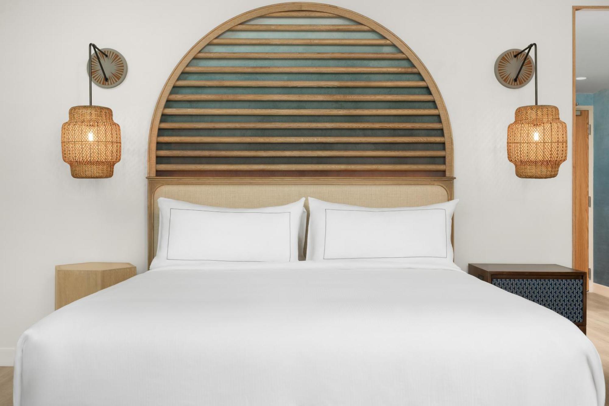 The Hiatus Clearwater Beach, Curio Collection By Hilton المظهر الخارجي الصورة