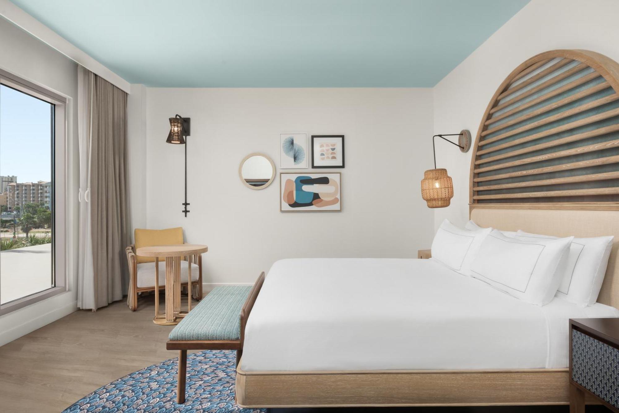The Hiatus Clearwater Beach, Curio Collection By Hilton المظهر الخارجي الصورة