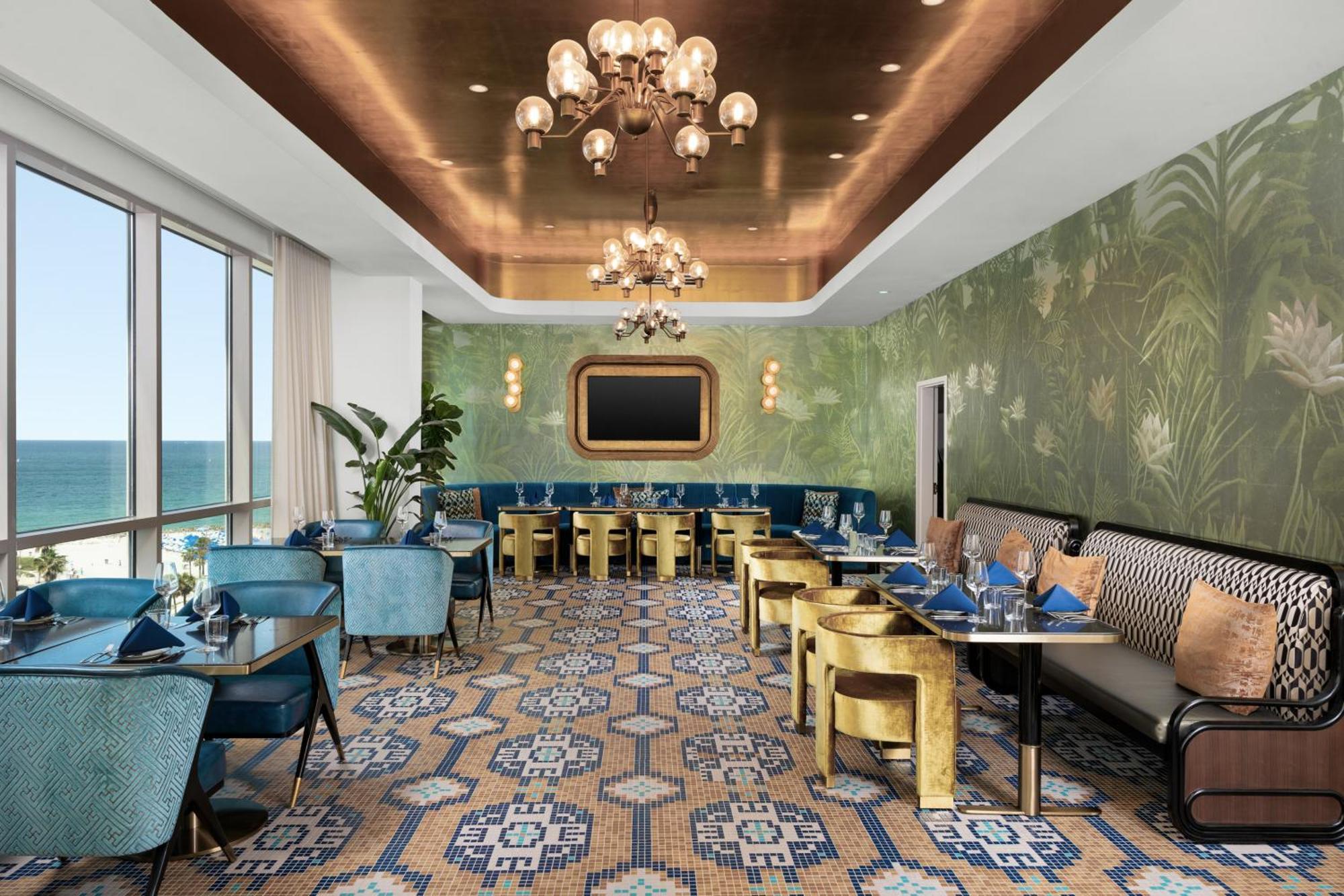 The Hiatus Clearwater Beach, Curio Collection By Hilton المظهر الخارجي الصورة
