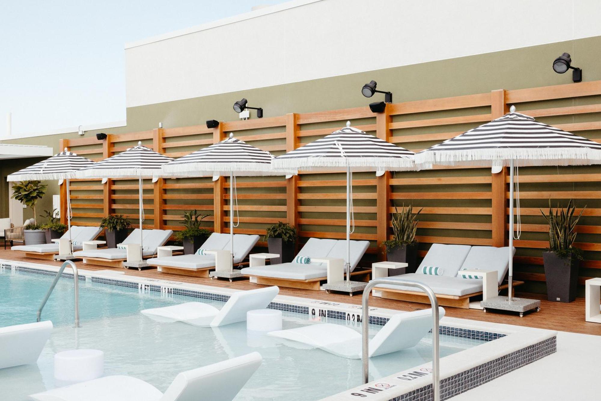 The Hiatus Clearwater Beach, Curio Collection By Hilton المظهر الخارجي الصورة