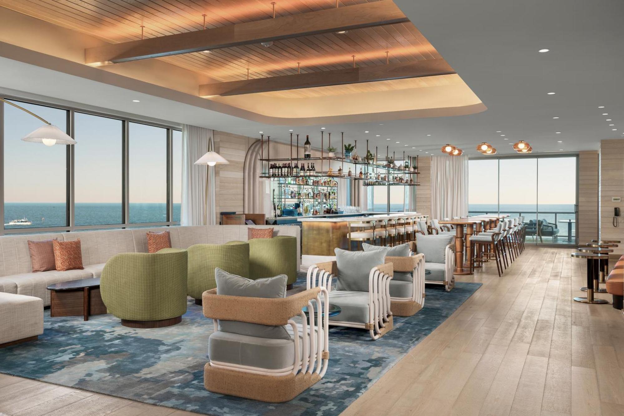 The Hiatus Clearwater Beach, Curio Collection By Hilton المظهر الخارجي الصورة