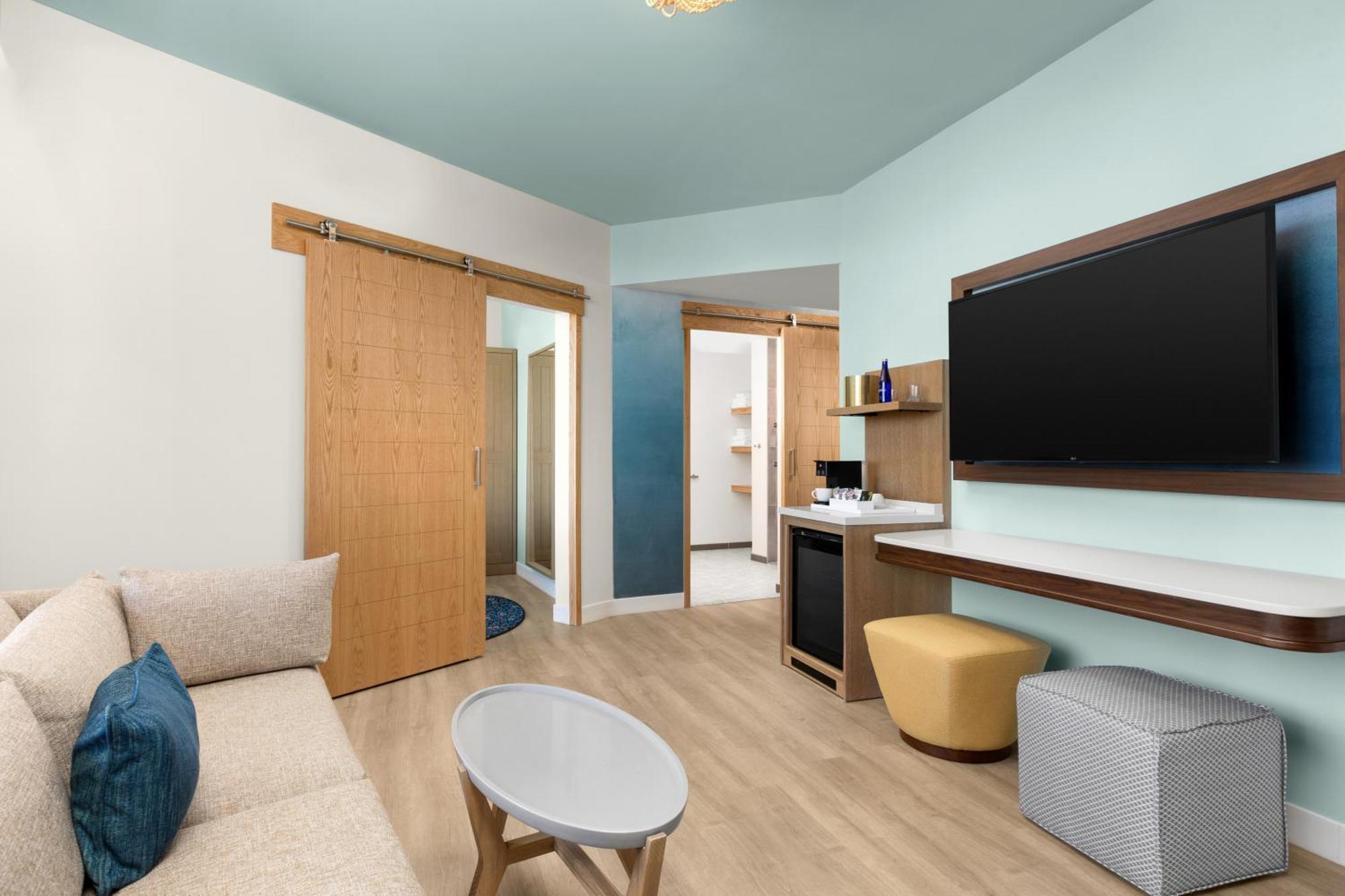 The Hiatus Clearwater Beach, Curio Collection By Hilton المظهر الخارجي الصورة
