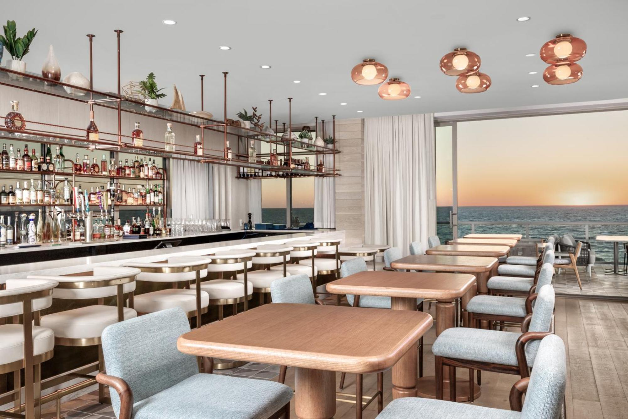 The Hiatus Clearwater Beach, Curio Collection By Hilton المظهر الخارجي الصورة