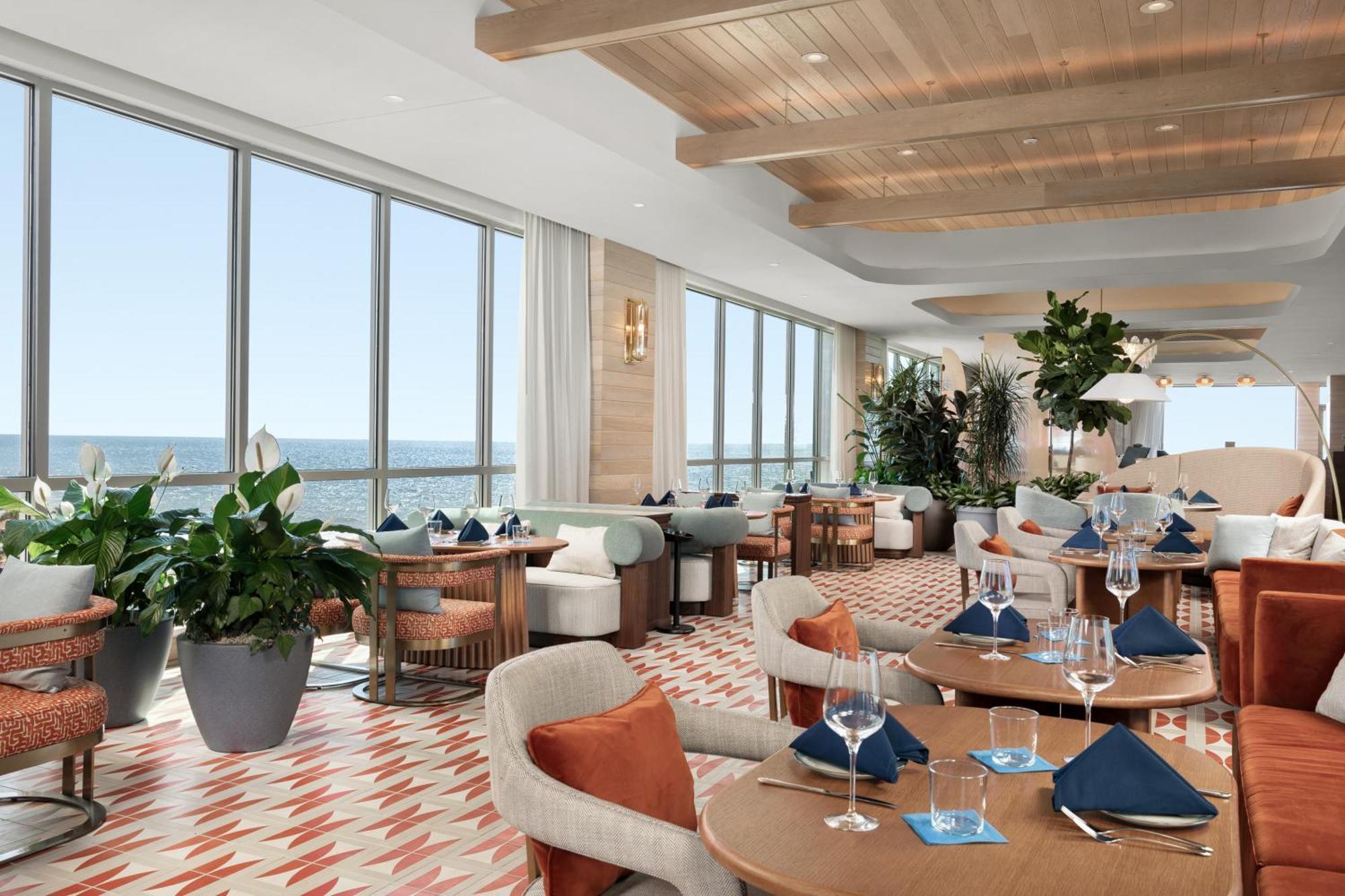 The Hiatus Clearwater Beach, Curio Collection By Hilton المظهر الخارجي الصورة
