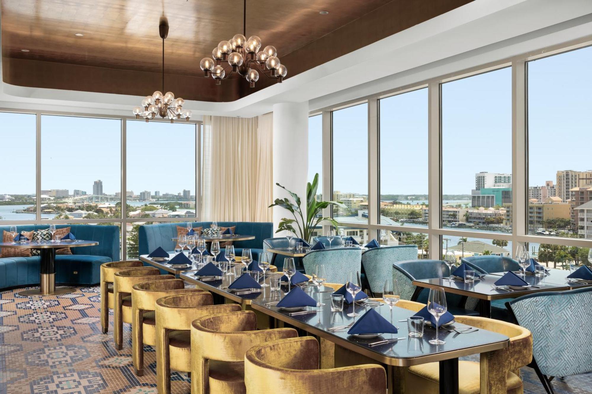 The Hiatus Clearwater Beach, Curio Collection By Hilton المظهر الخارجي الصورة