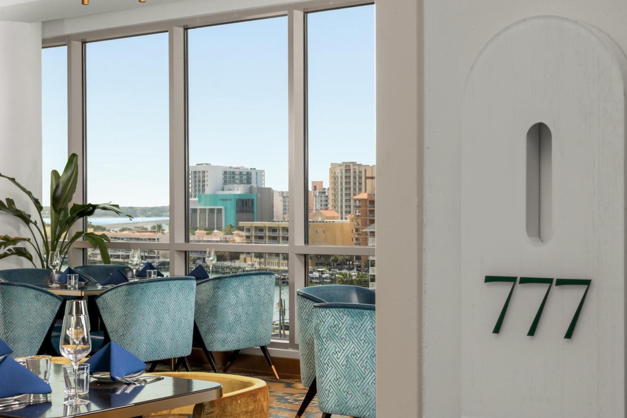The Hiatus Clearwater Beach, Curio Collection By Hilton المظهر الخارجي الصورة