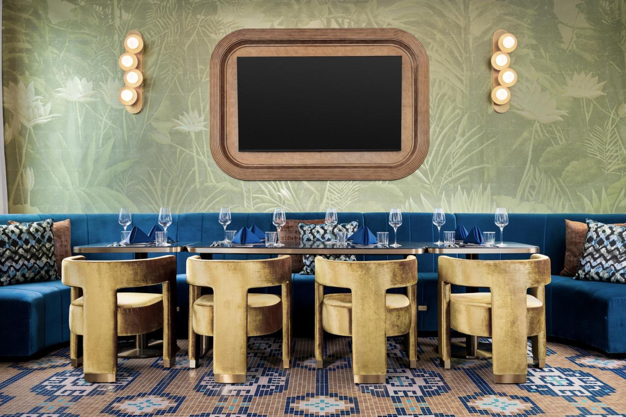 The Hiatus Clearwater Beach, Curio Collection By Hilton المظهر الخارجي الصورة