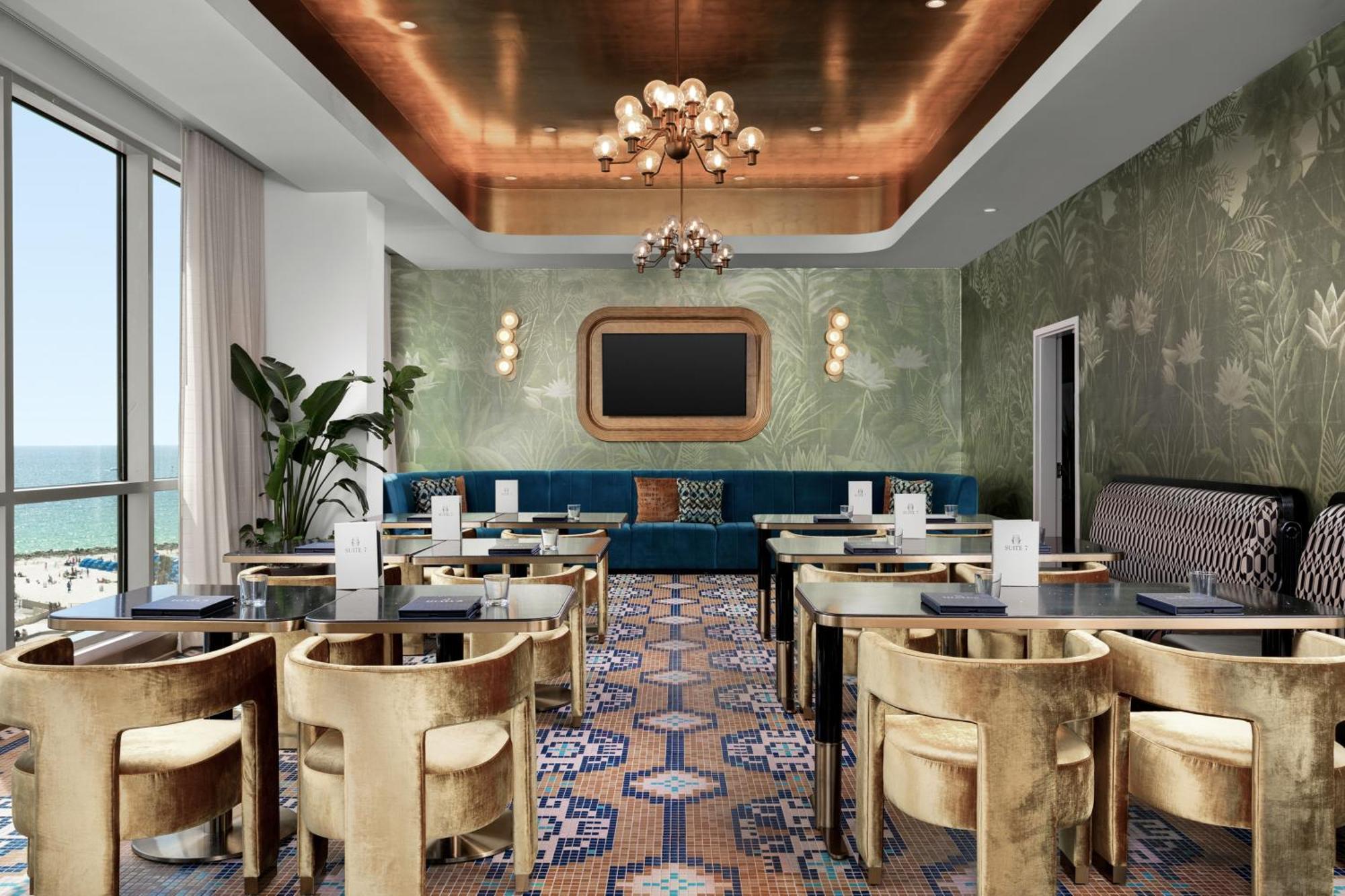 The Hiatus Clearwater Beach, Curio Collection By Hilton المظهر الخارجي الصورة
