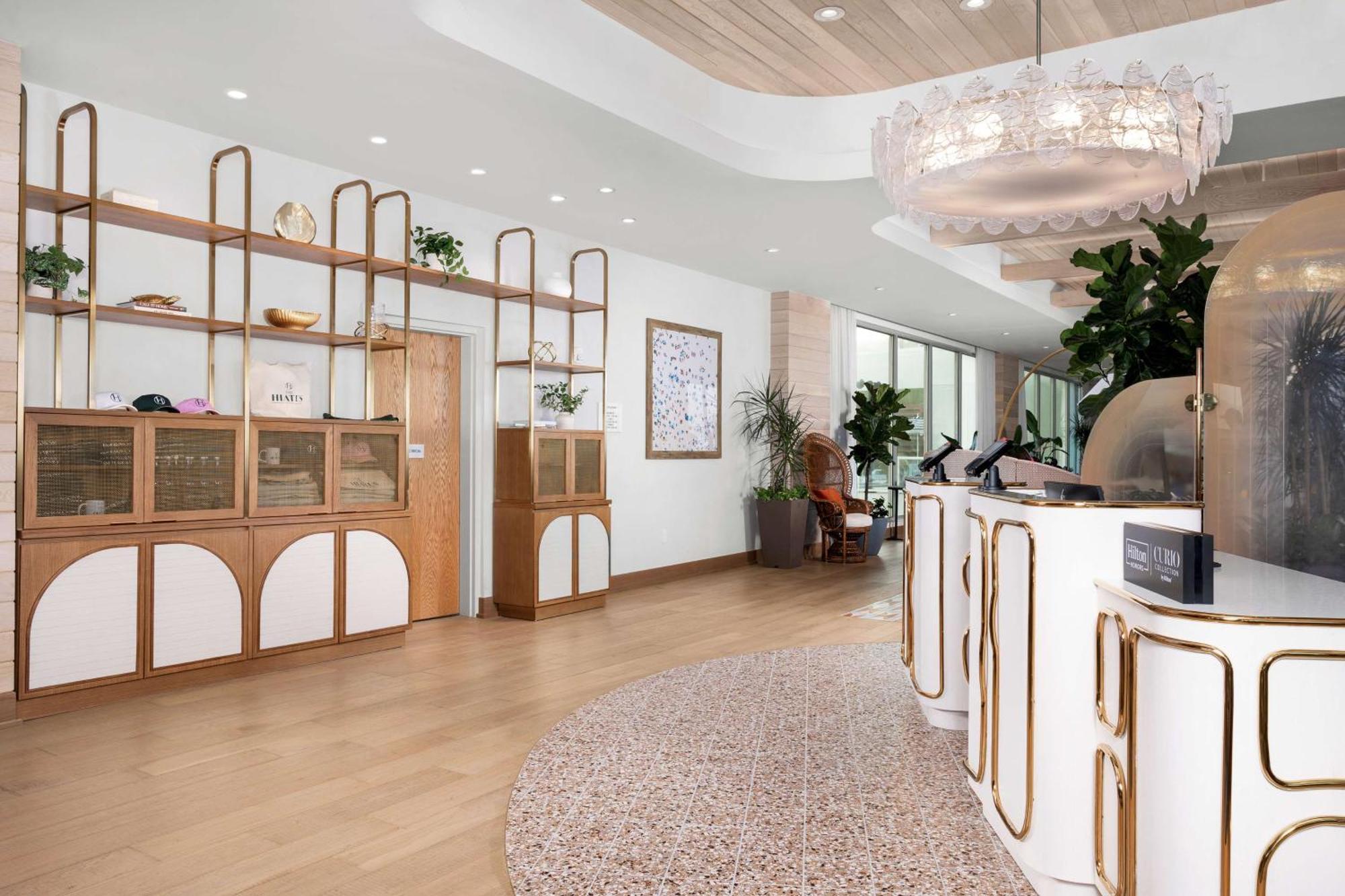 The Hiatus Clearwater Beach, Curio Collection By Hilton المظهر الخارجي الصورة