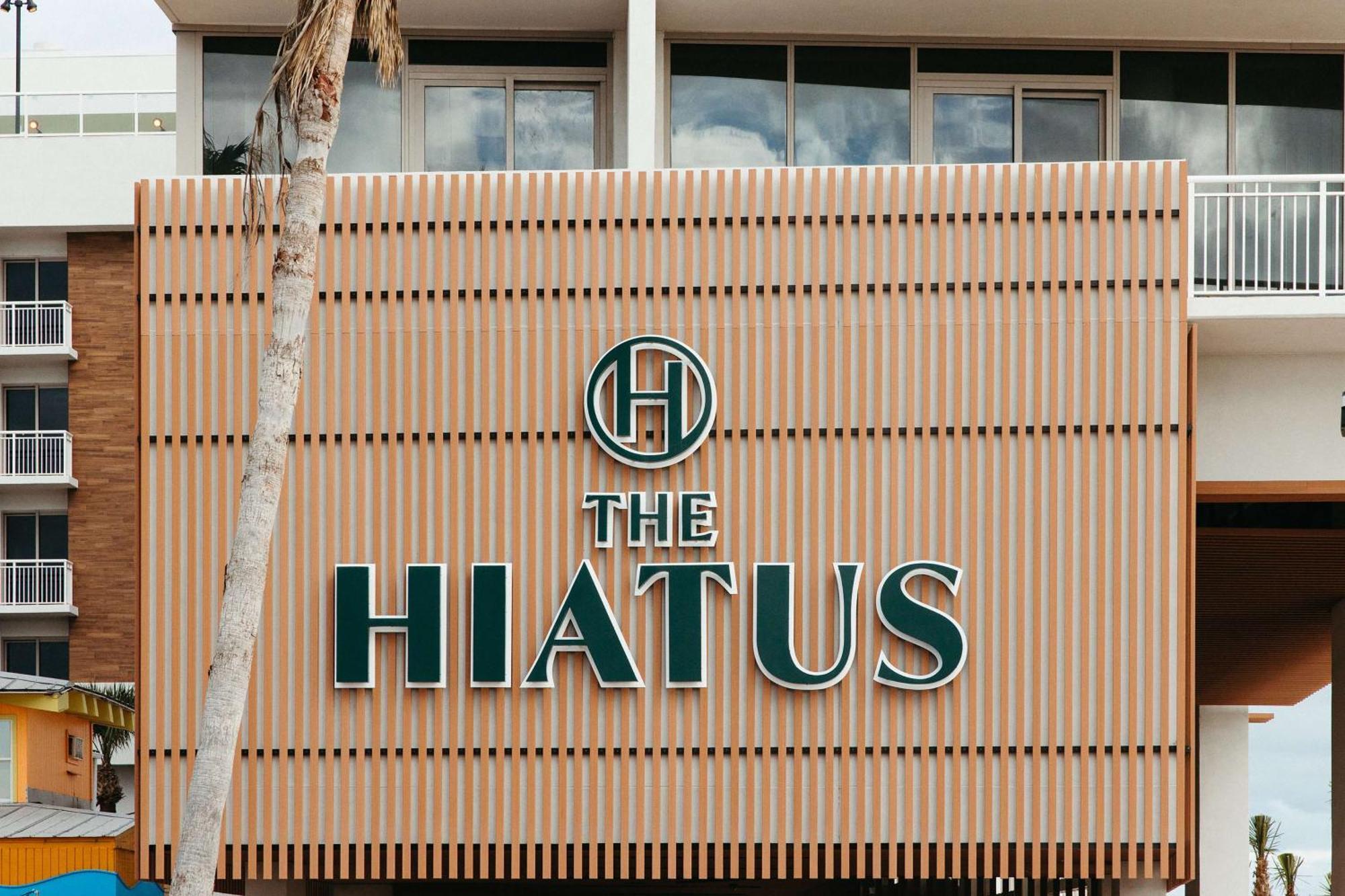The Hiatus Clearwater Beach, Curio Collection By Hilton المظهر الخارجي الصورة