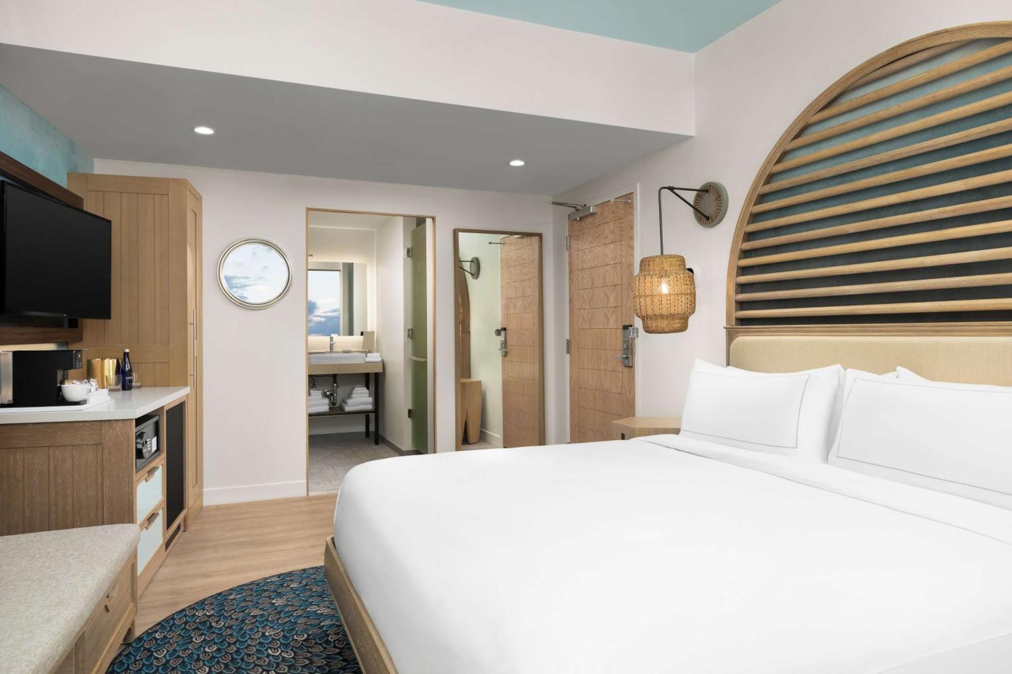 The Hiatus Clearwater Beach, Curio Collection By Hilton المظهر الخارجي الصورة