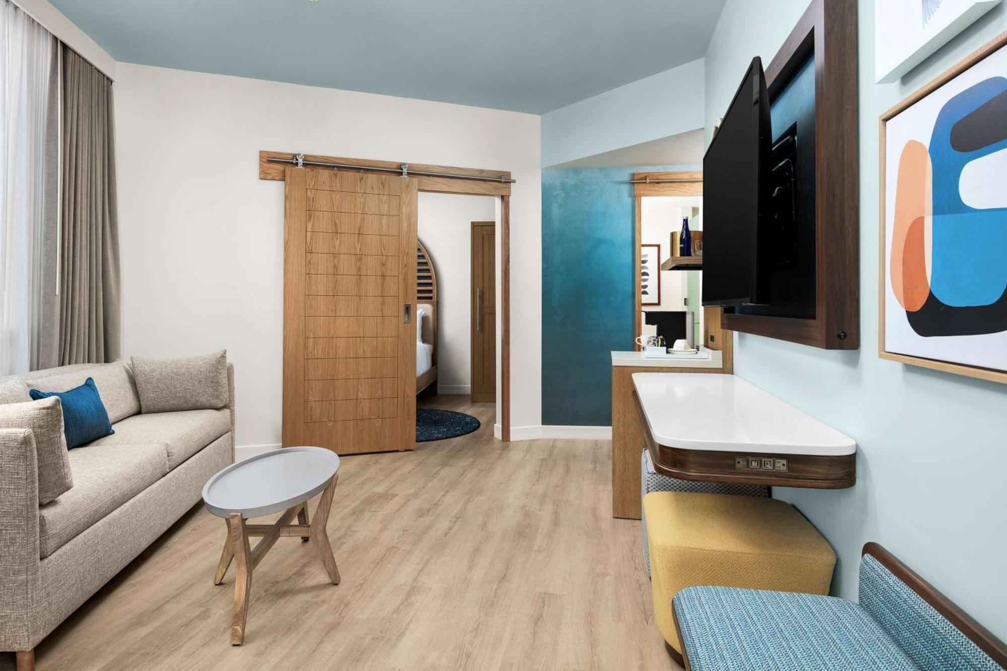 The Hiatus Clearwater Beach, Curio Collection By Hilton المظهر الخارجي الصورة