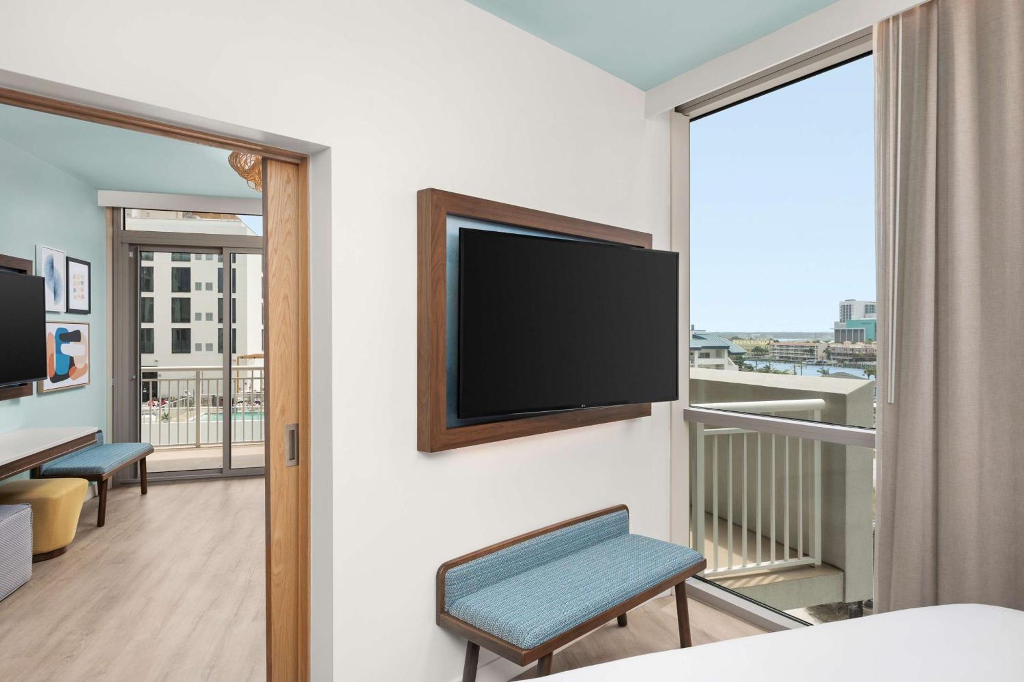 The Hiatus Clearwater Beach, Curio Collection By Hilton المظهر الخارجي الصورة
