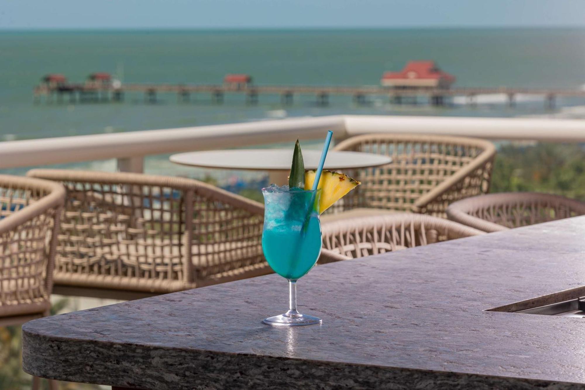 The Hiatus Clearwater Beach, Curio Collection By Hilton المظهر الخارجي الصورة