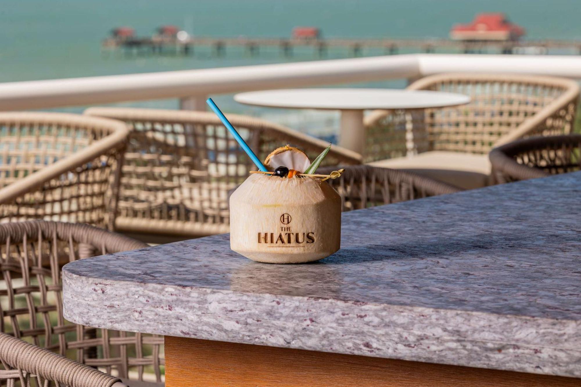 The Hiatus Clearwater Beach, Curio Collection By Hilton المظهر الخارجي الصورة