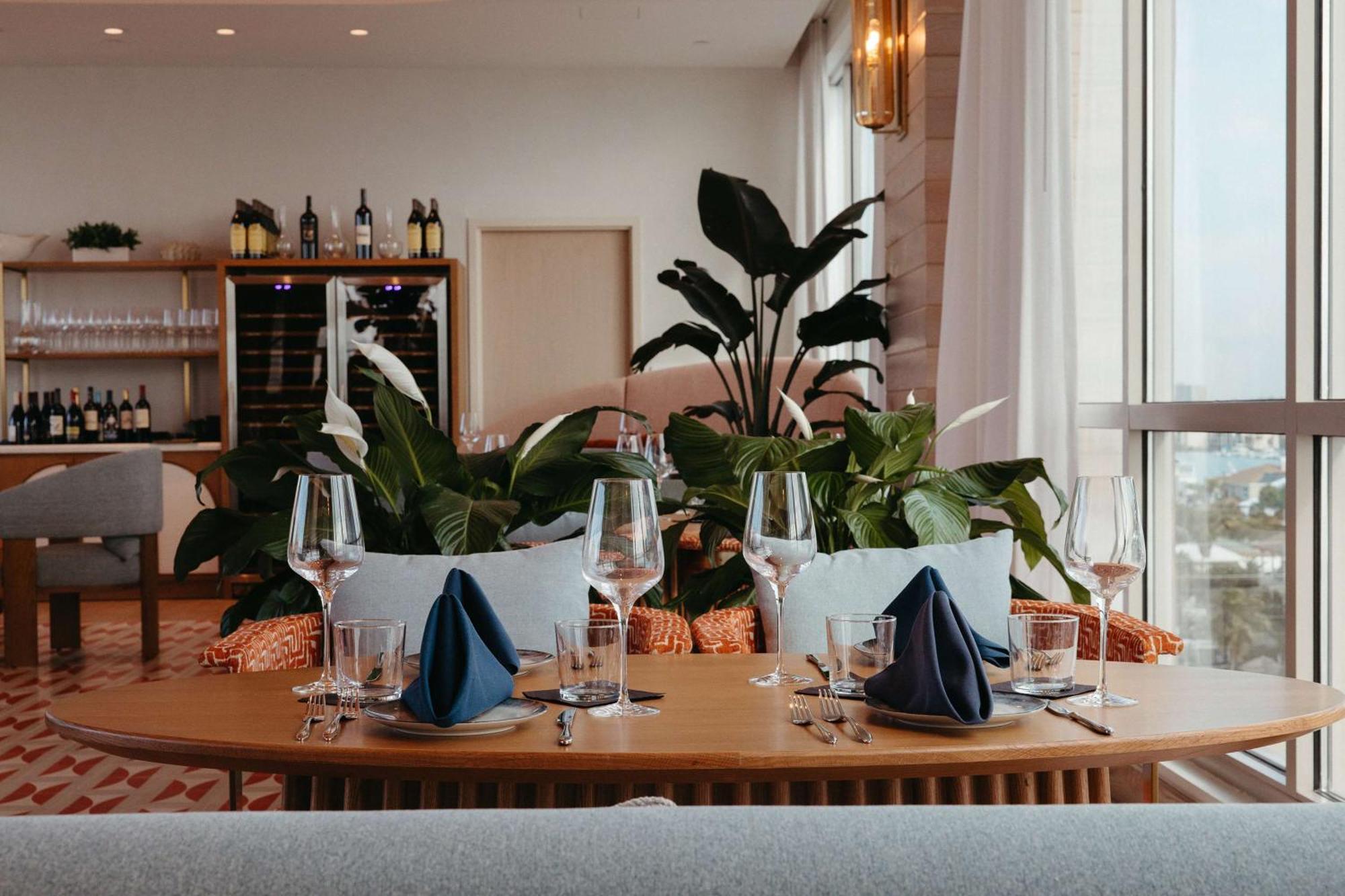 The Hiatus Clearwater Beach, Curio Collection By Hilton المظهر الخارجي الصورة