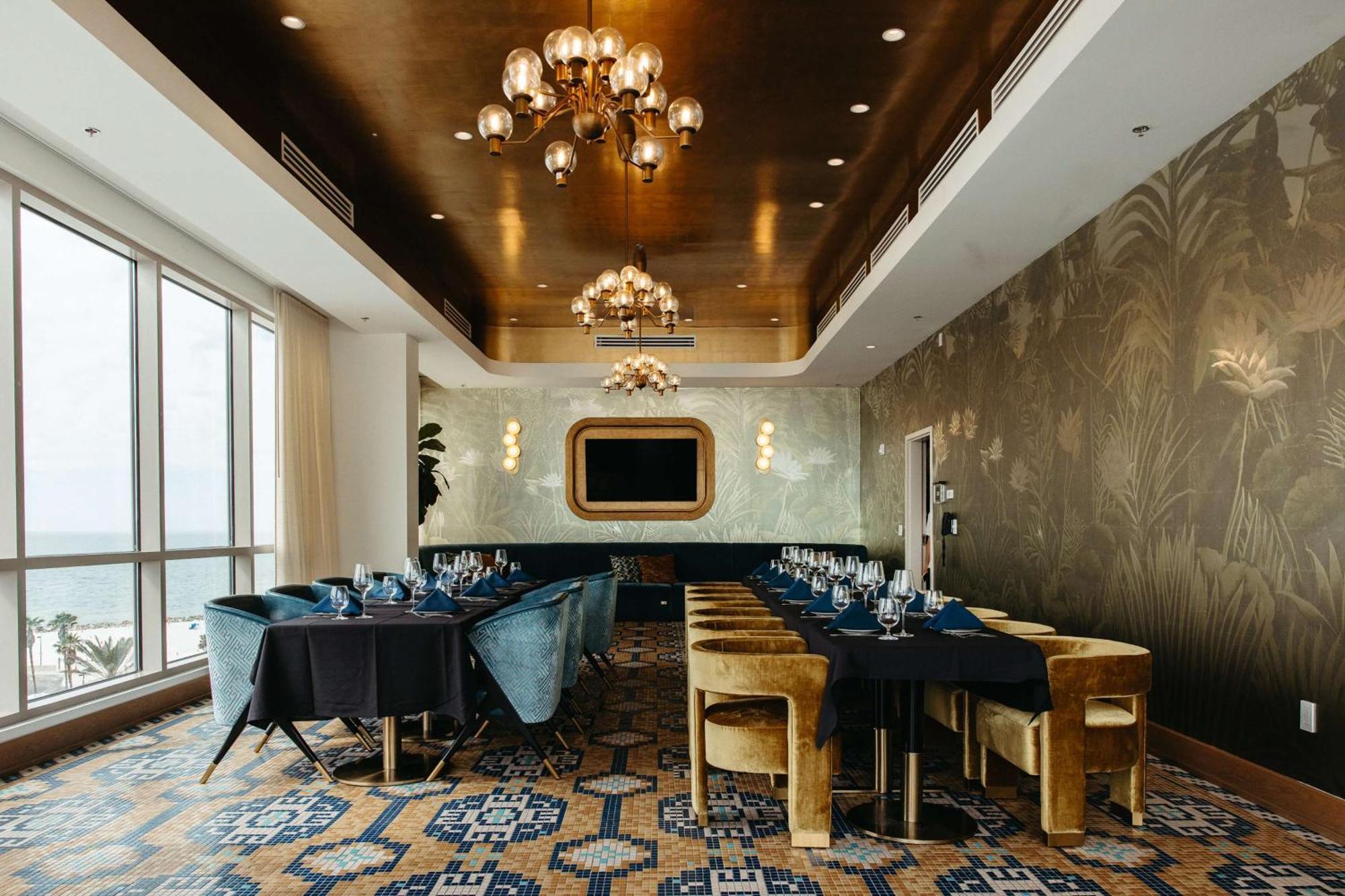 The Hiatus Clearwater Beach, Curio Collection By Hilton المظهر الخارجي الصورة